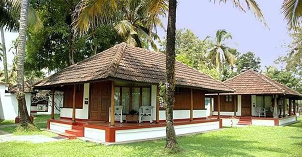 Coconut Lagoon - A Cgh Earth Experience 5*
