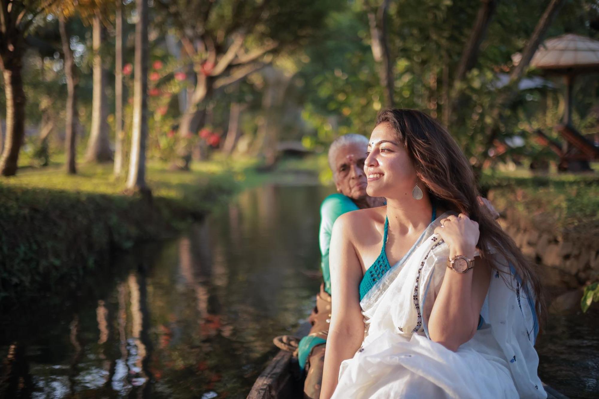 Coconut Lagoon - A Cgh Earth Experience 5* Kumarakom