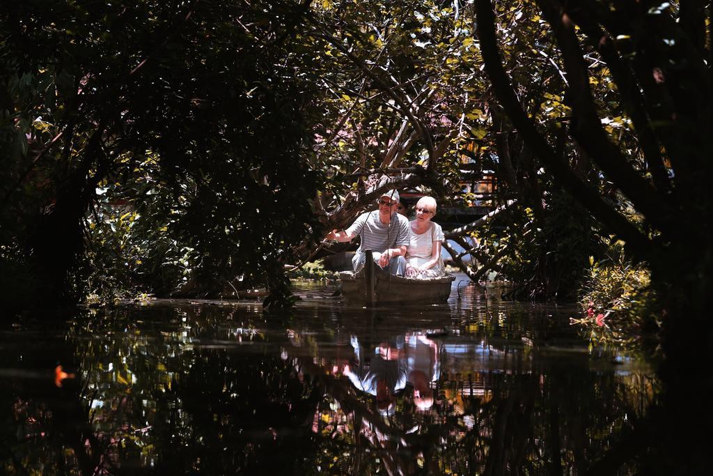 Resort Coconut Lagoon - A Cgh Earth Experience Kumarakom