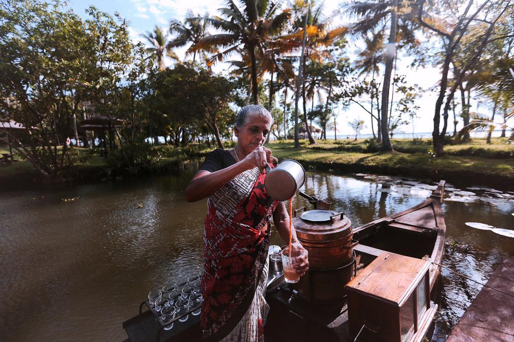 Coconut Lagoon - A Cgh Earth Experience Kumarakom