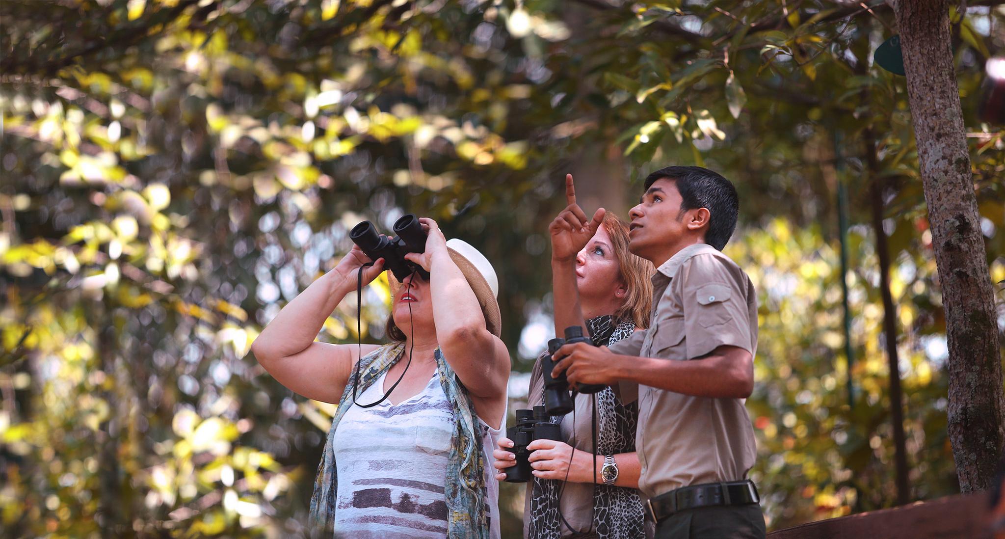 सहारा Coconut Lagoon - A Cgh Earth Experience