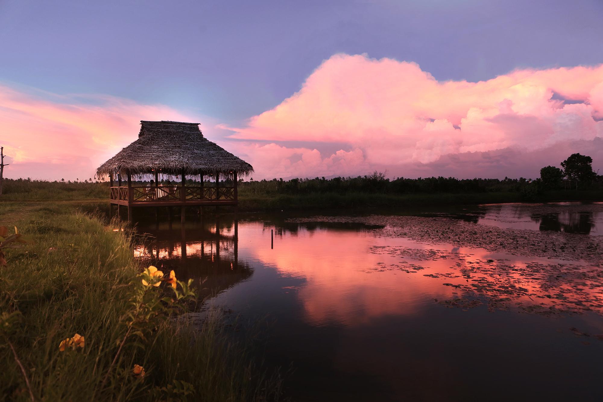 Coconut Lagoon - A Cgh Earth Experience Kumarakom
