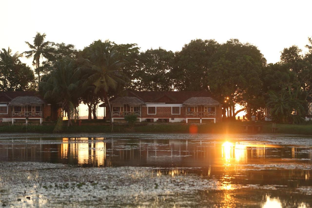 Coconut Lagoon - A Cgh Earth Experience 5*