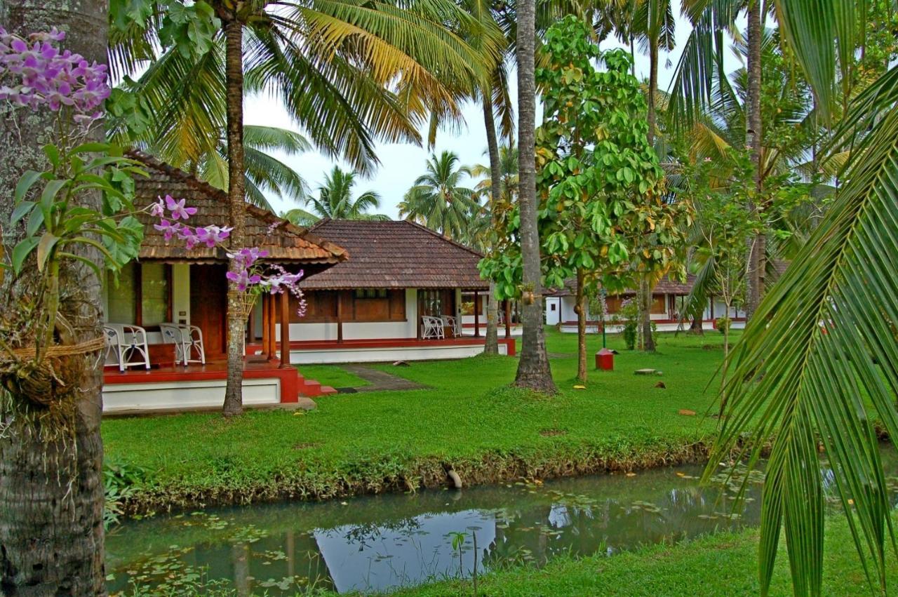 Coconut Lagoon - A Cgh Earth Experience 5*
